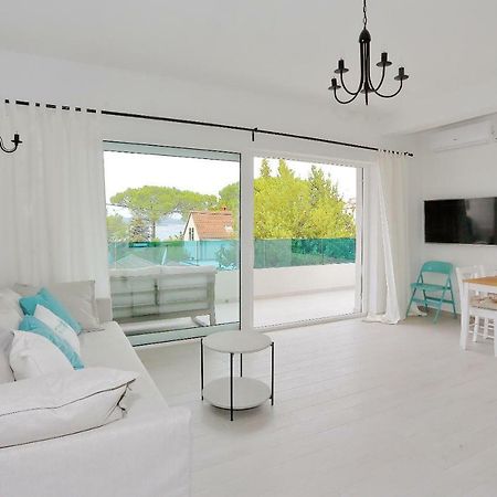 Villa Maris Бибинье Экстерьер фото