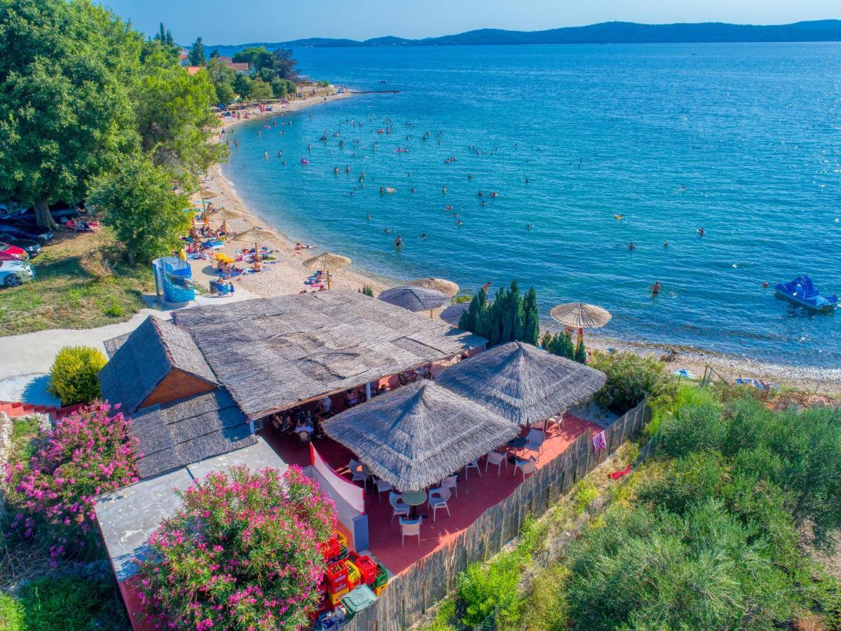 Villa Maris Бибинье Экстерьер фото