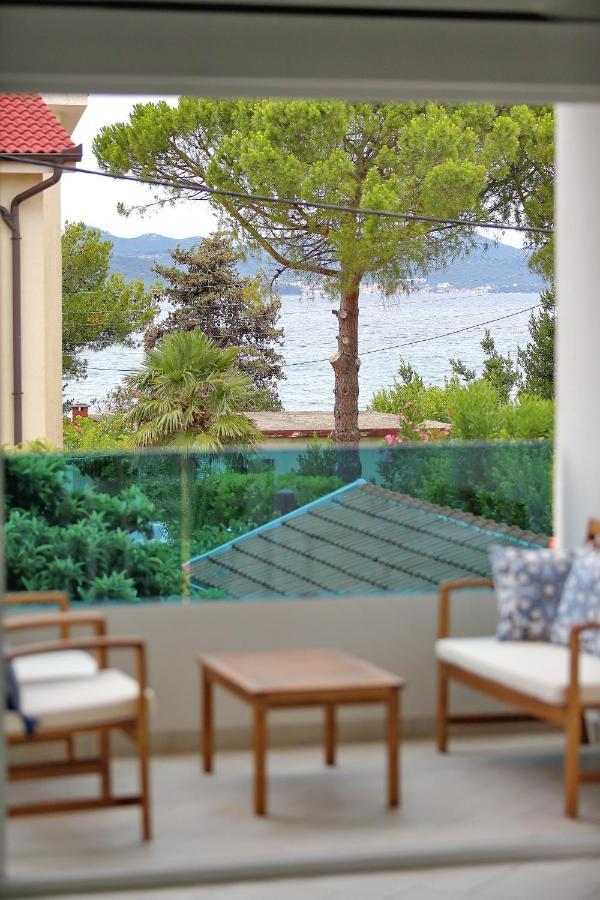 Villa Maris Бибинье Экстерьер фото