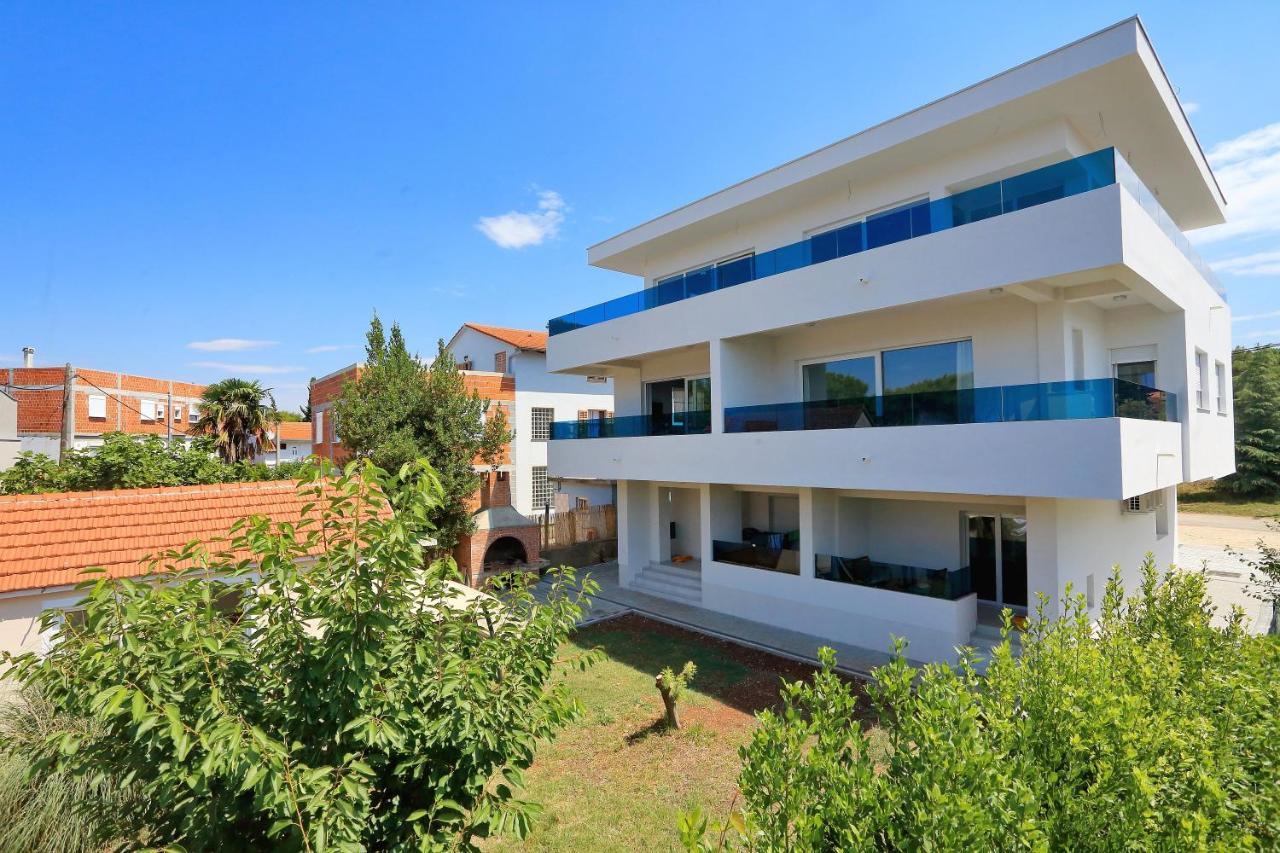 Villa Maris Бибинье Экстерьер фото