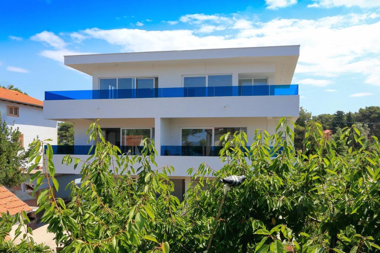 Villa Maris Бибинье Экстерьер фото