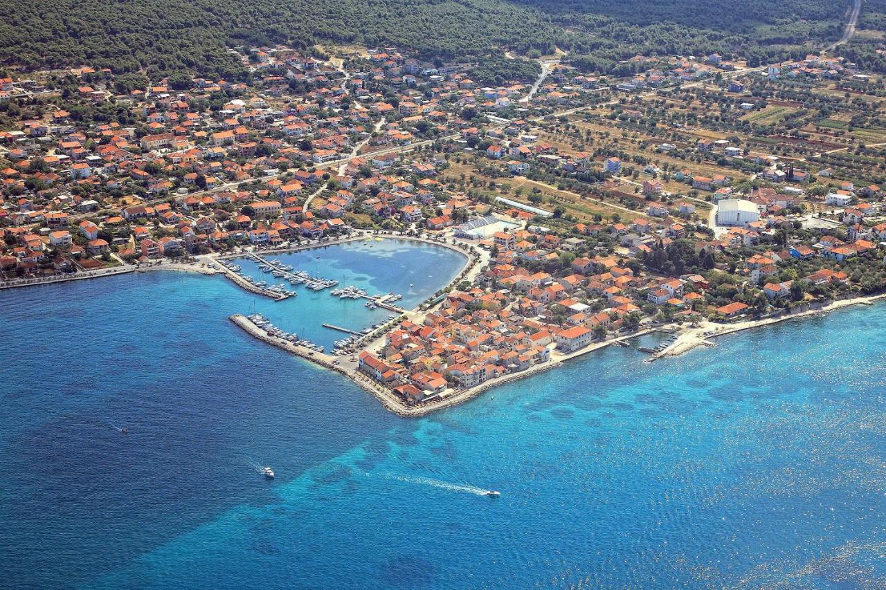 Villa Maris Бибинье Экстерьер фото