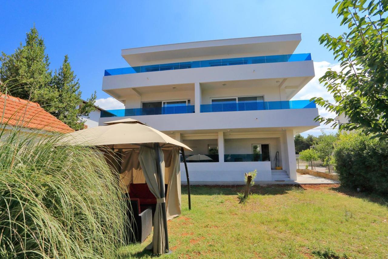 Villa Maris Бибинье Экстерьер фото