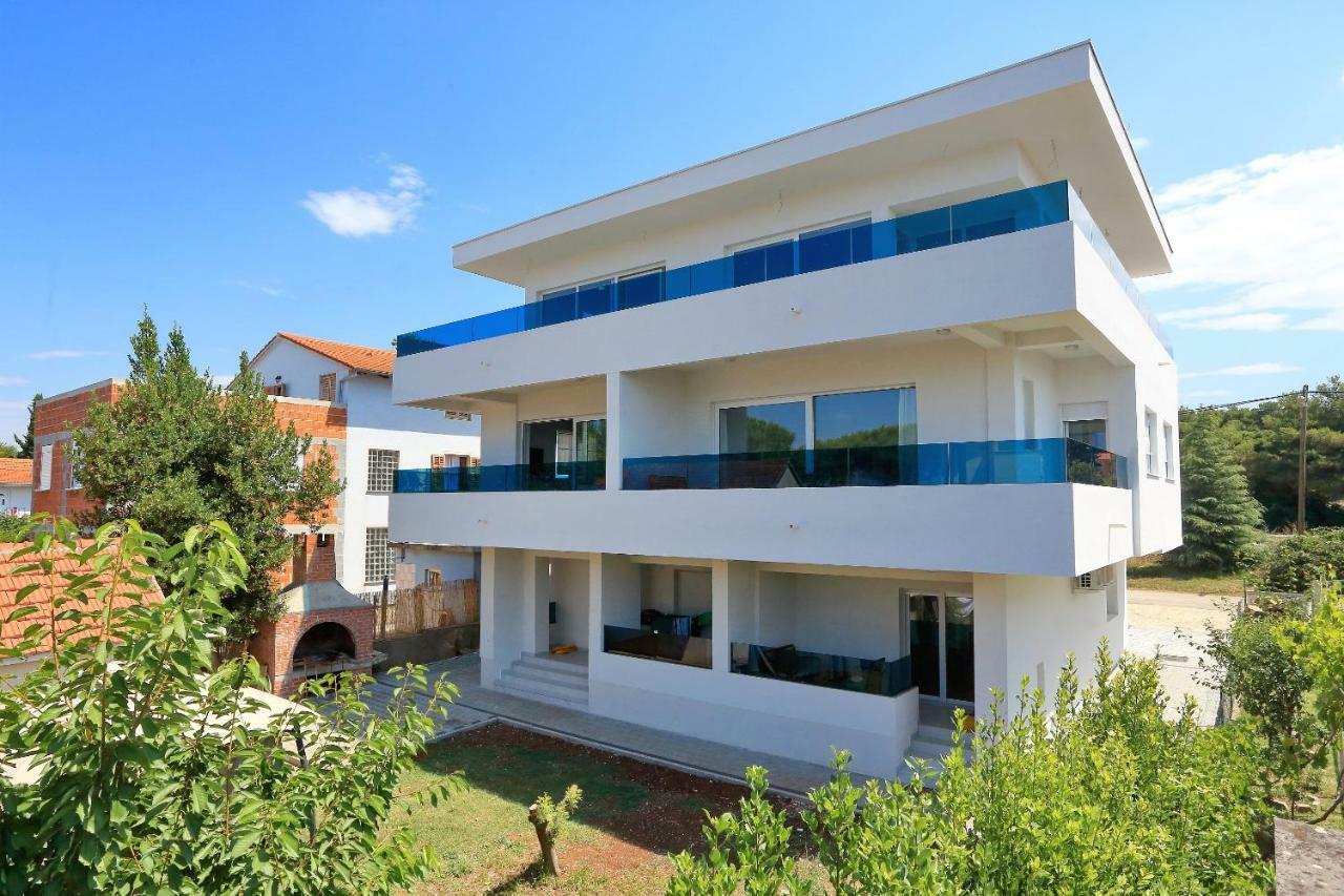 Villa Maris Бибинье Экстерьер фото