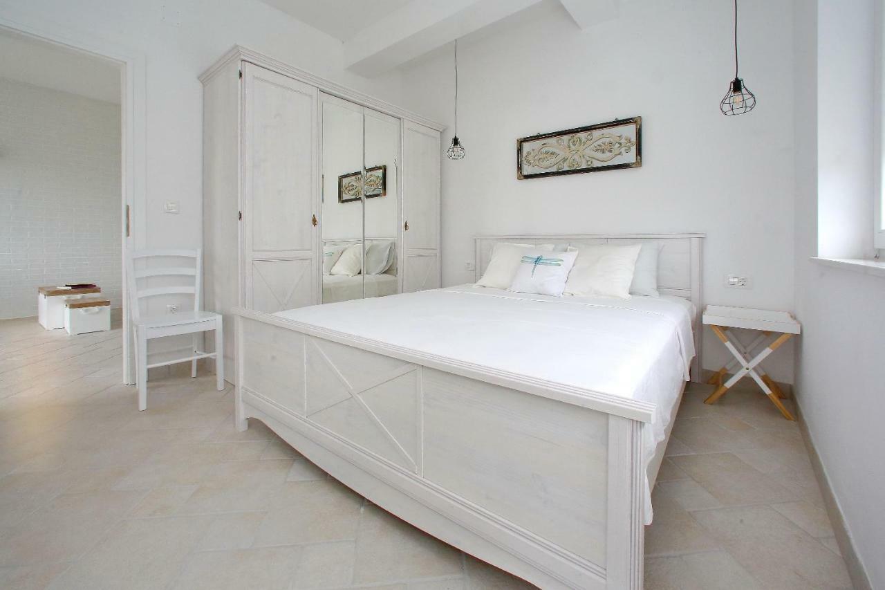 Villa Maris Бибинье Экстерьер фото