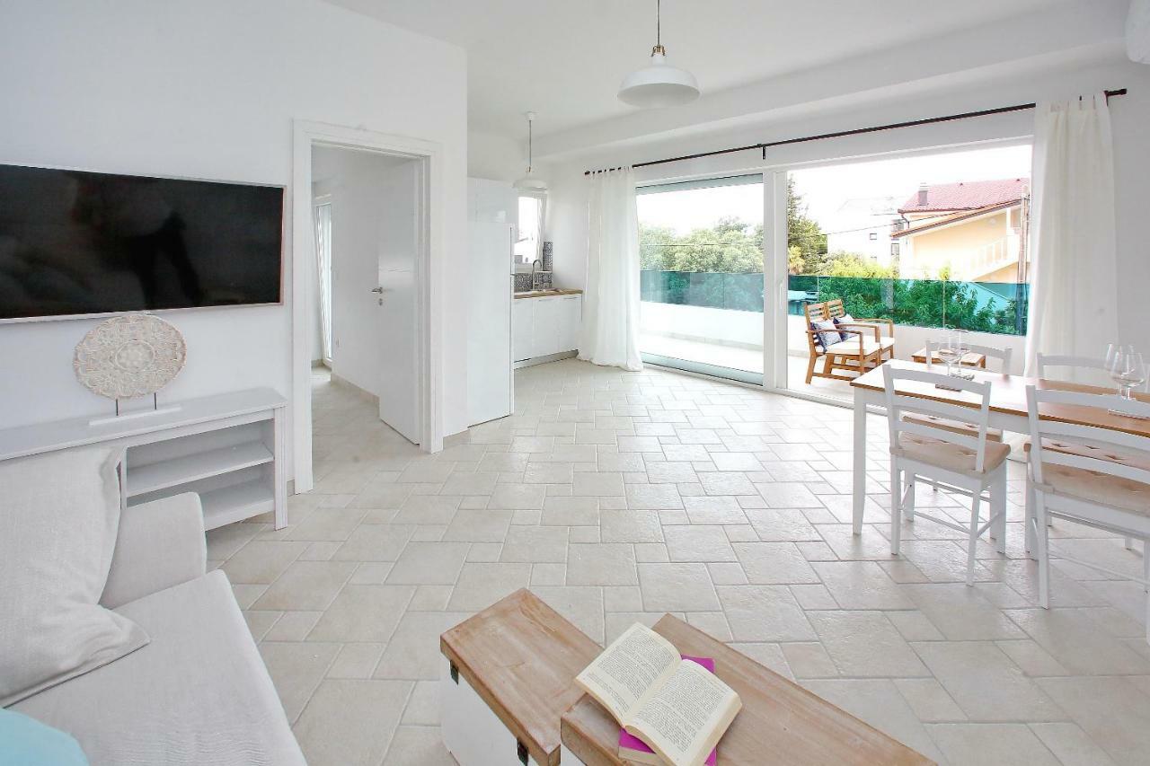 Villa Maris Бибинье Экстерьер фото